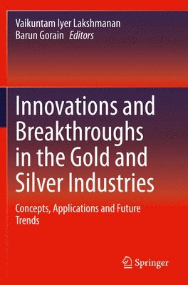 Innovations and Breakthroughs in the Gold and Silver Industries 1