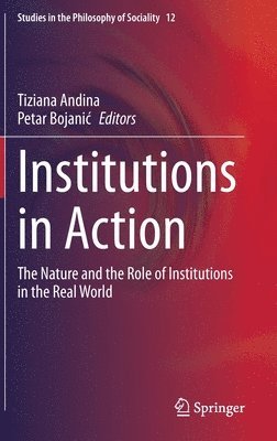 Institutions in Action 1