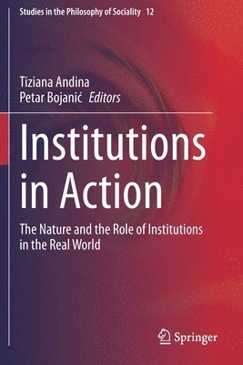 Institutions in Action 1