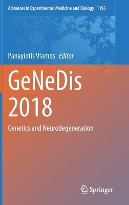 GeNeDis 2018