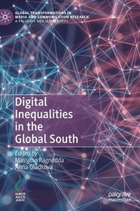 bokomslag Digital Inequalities in the Global South