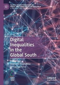 bokomslag Digital Inequalities in the Global South