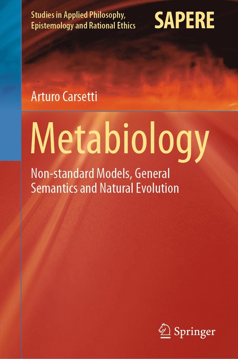 Metabiology