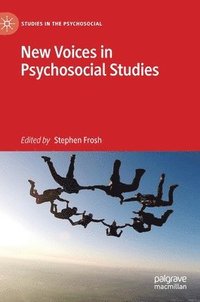 bokomslag New Voices in Psychosocial Studies