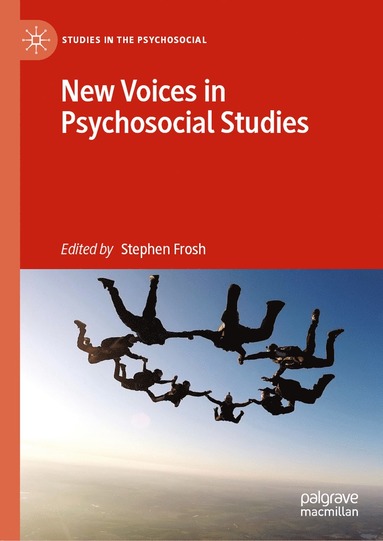 bokomslag New Voices in Psychosocial Studies