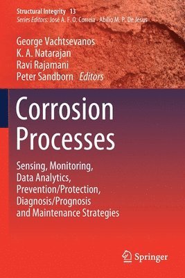 Corrosion Processes 1