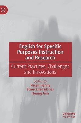 English for Specific Purposes Instruction and Research 1