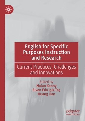 English for Specific Purposes Instruction and Research 1