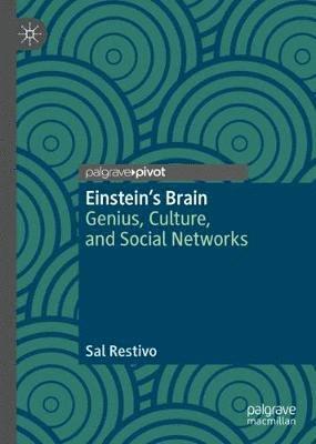 Sal Restivo - Einstein’s Brain, Inbunden