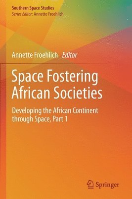 Space Fostering African Societies 1