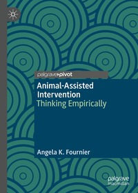 bokomslag Animal-Assisted Intervention