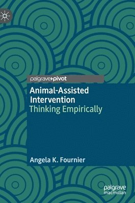 Animal-Assisted Intervention 1