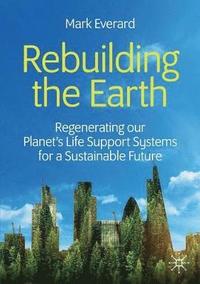 bokomslag Rebuilding the Earth
