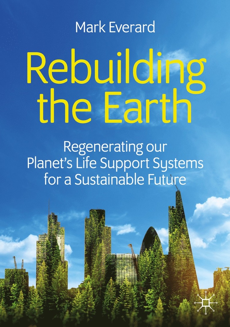 Rebuilding the Earth 1