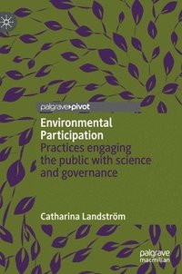 bokomslag Environmental Participation