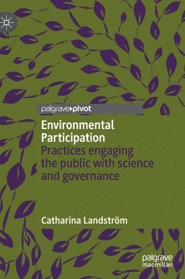 Environmental Participation 1