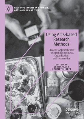 Using Arts-based Research Methods 1