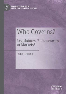 Who Governs? 1