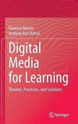 Digital Media for Learning