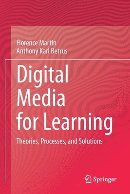 Digital Media for Learning 1