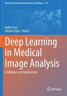 Deep Learning in Medical Image Analysis 1