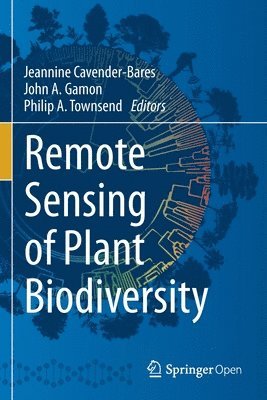 Remote Sensing of Plant Biodiversity 1