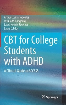 CBT for College Students with ADHD 1