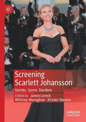 Screening Scarlett Johansson 1