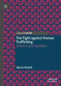 bokomslag The Fight against Human Trafficking