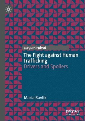 The Fight against Human Trafficking 1