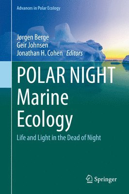 POLAR NIGHT Marine Ecology 1