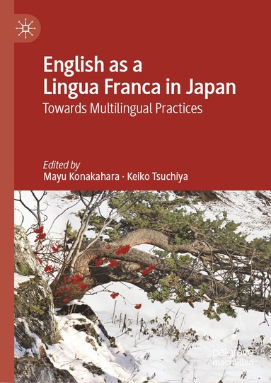 bokomslag English as a Lingua Franca in Japan