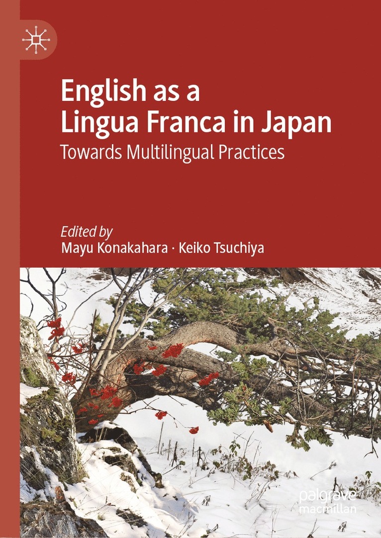 English as a Lingua Franca in Japan 1