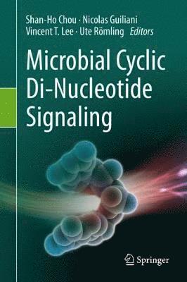 Microbial Cyclic Di-Nucleotide Signaling 1