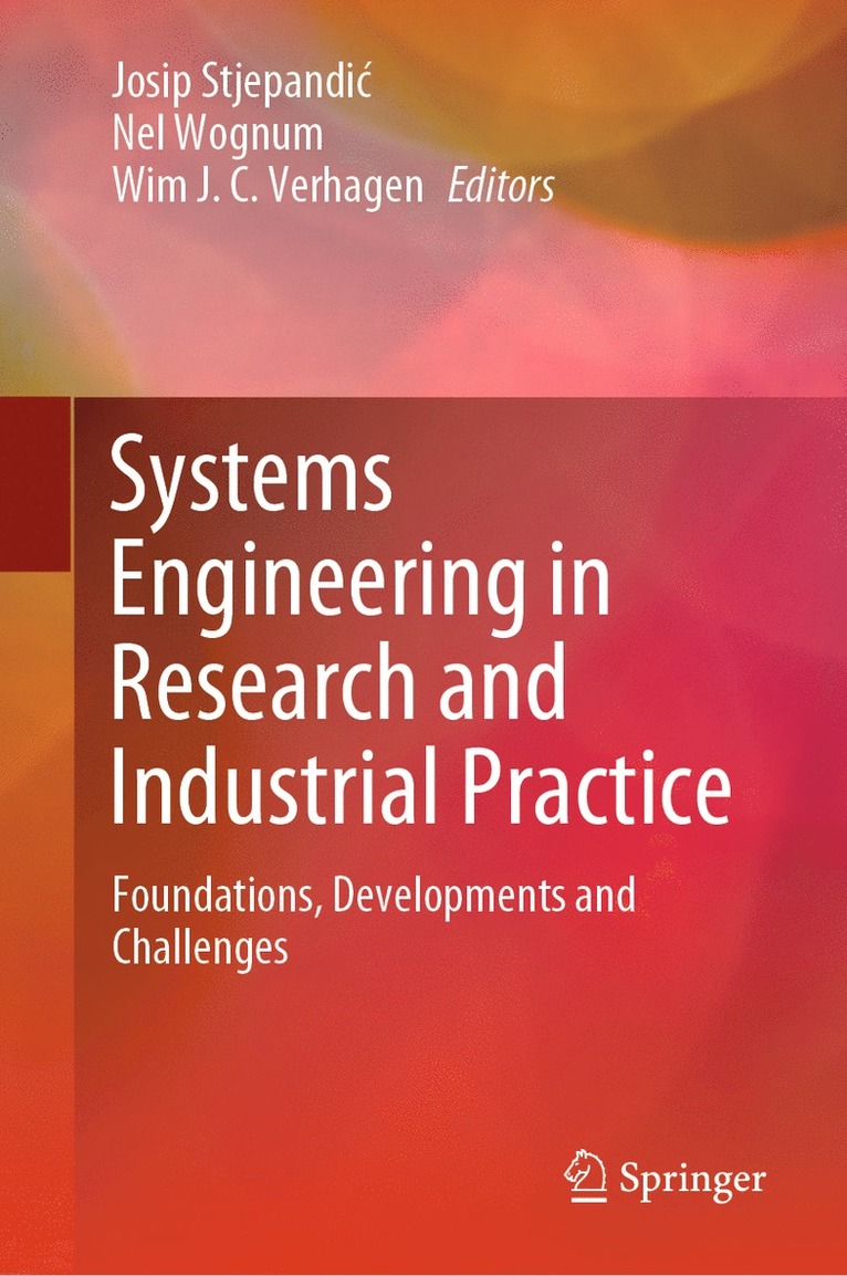 Systems Engineering in Research and Industrial Practice 1