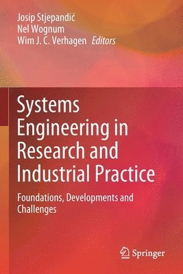 Systems Engineering in Research and Industrial Practice 1