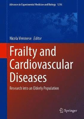 Frailty and Cardiovascular Diseases 1