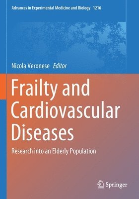 Frailty and Cardiovascular Diseases 1