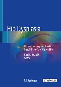 bokomslag Hip Dysplasia