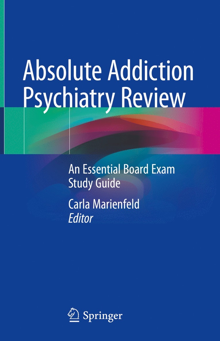 Absolute Addiction Psychiatry Review