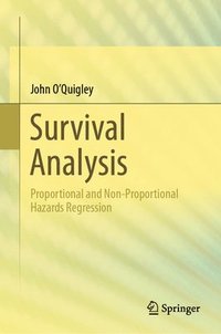 bokomslag Survival Analysis