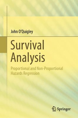 Survival Analysis 1