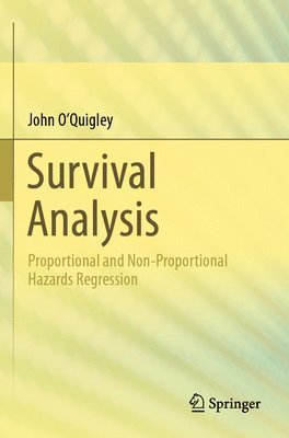 Survival Analysis 1