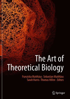 bokomslag Art of Theoretical Biology