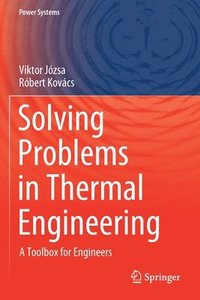 bokomslag Solving Problems in Thermal Engineering