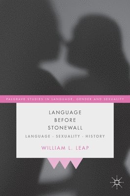 Language Before Stonewall 1