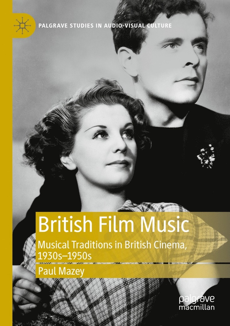 British Film Music 1