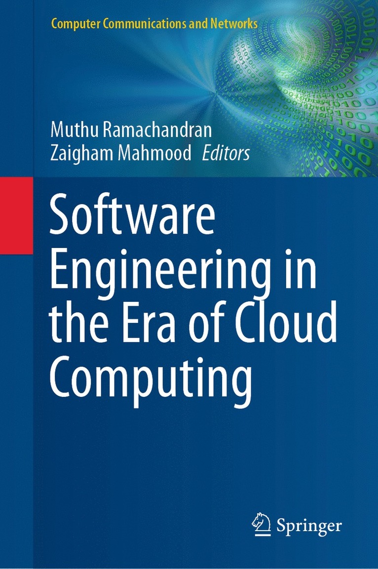 Software Engineering in the Era of Cloud Computing 1