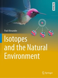 bokomslag Isotopes and the Natural Environment