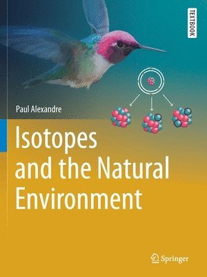 Isotopes and the Natural Environment 1